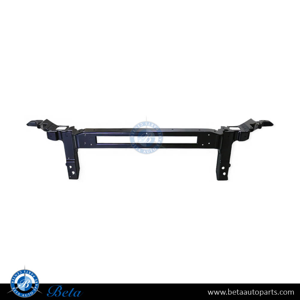 Radiator Support for Range Rover Velar 2017-Up models, Part Number LR091872 Radiator Support for Range Rover Velar 2017-Up models, Part Number LR091872